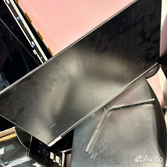 Мониторы xiaomi mi desktop monitor 1c 23.8