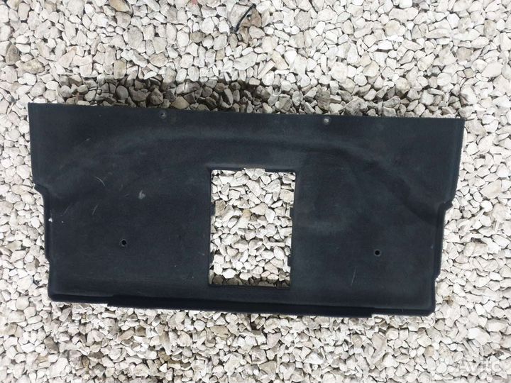 Обшивка багажника Volkswagen Passat B5+