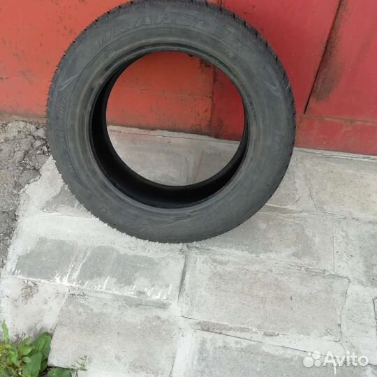 Goodyear Wrangler HP 235/55 R17