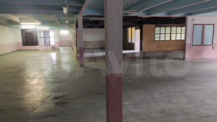 Торговая площадь, 160 м²