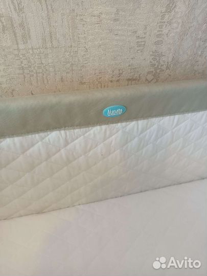 Кроватка переноска