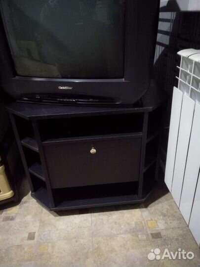 Тумба под телевизор