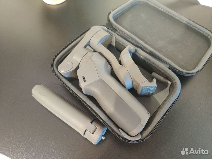 Стабилизатор dji osmo mobile 3 combo
