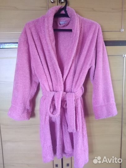 Халат женский
