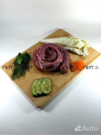 Говядина, баранина, птица, лакомства для собак