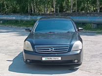 Nissan Teana 2.4 AT, 2003, 351 000 км, с пробегом, цена 425 000 руб.