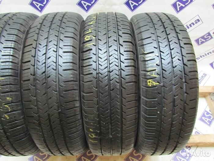 Michelin Agilis 51 195/65 R16C 99U