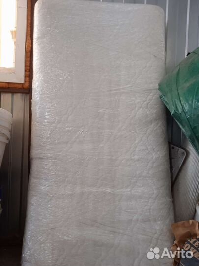 Матрас детский