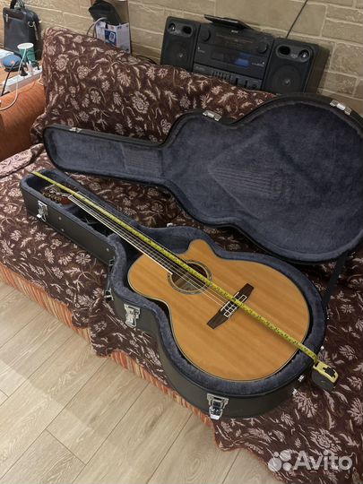 Кофр для гитары