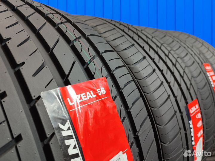 iLink L-Zeal56 285/50 R22