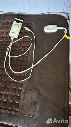 Турманевый матрас Nuga Best NM-2500