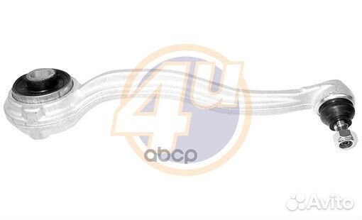 Рычаг передн прав верхн MER W203/S203/CL203/A20