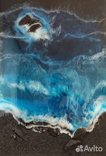 Интерьерная картина