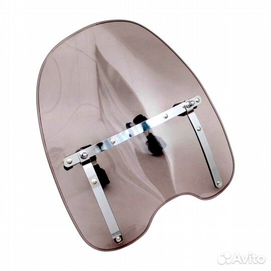 Ветровое стекло для мотоцикла FRM-13720 19