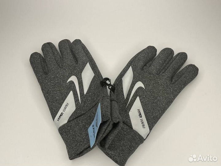 Перчатки nike hyperwarm