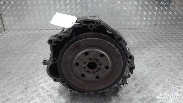 Кпп вариатор GEC Audi A6 C5 (1997-2004)