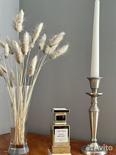 Tom ford soleil brulant