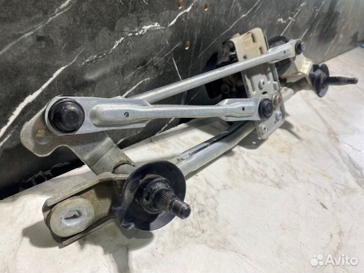 Трапеция дворников Kia Ceed JD G4FA 2015