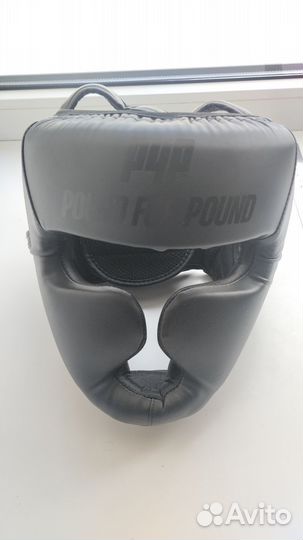 Экипировка для бокса / муай-тай