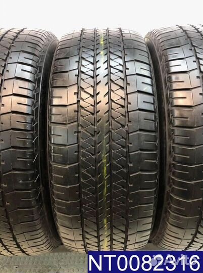 Bridgestone Dueler H/T D684 II 275/60 R20 97U