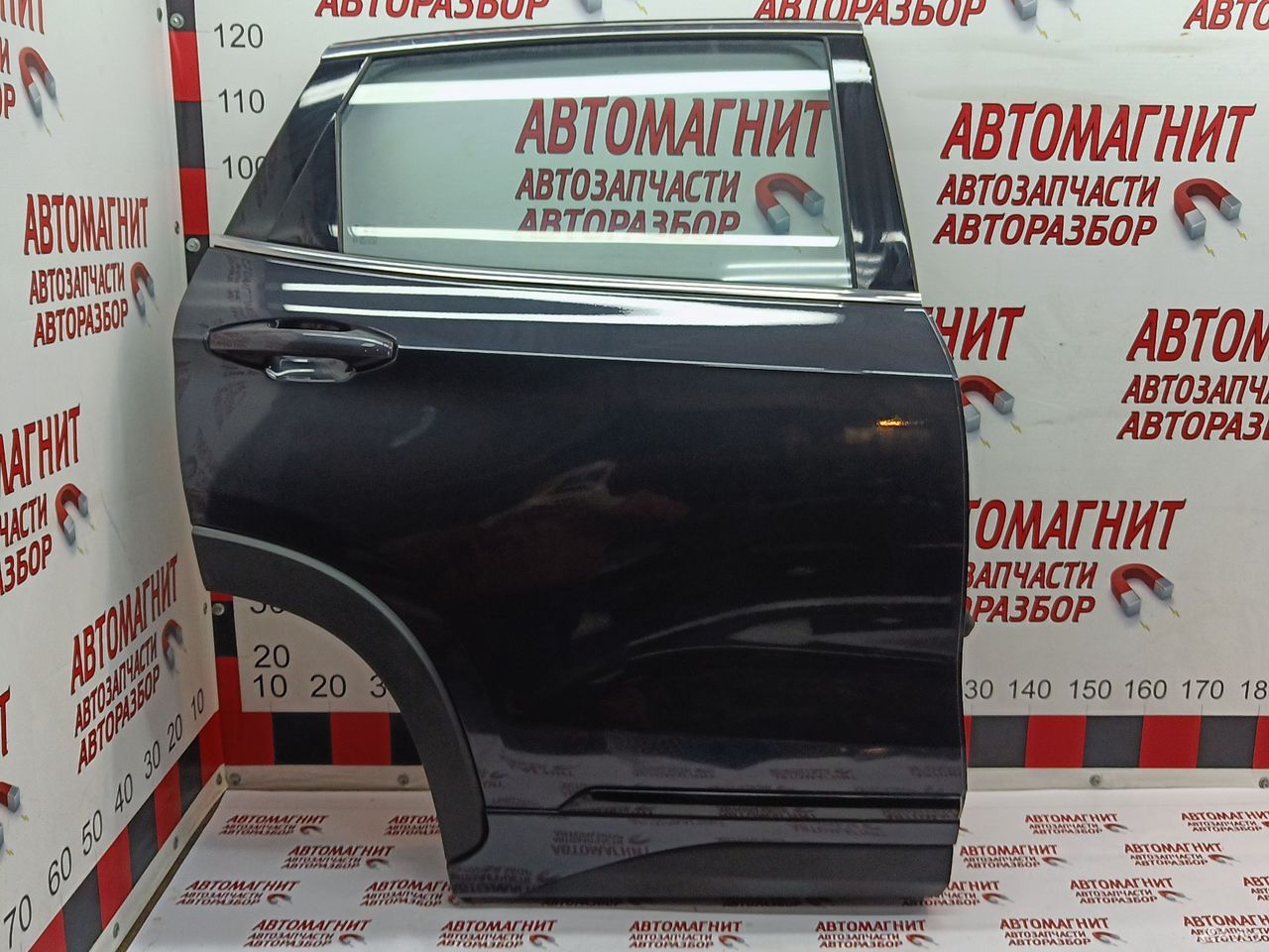 Дверь задняя правая Exeed LX Эксид LX