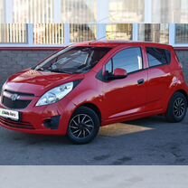 Chevrolet Spark 1.0 MT, 2011, 144 148 км, с пробегом, цена 469 900 руб.