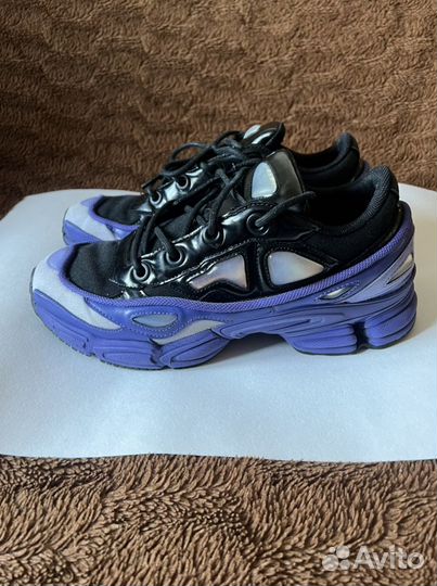 Adidas raf simons discount purple