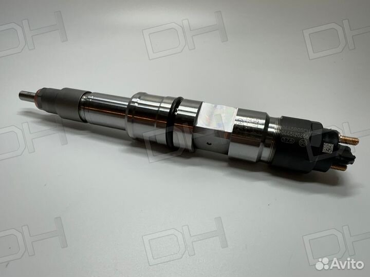 Форсунка 0445120266