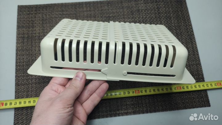 Органайзер для холодильника подвесной раздвижной