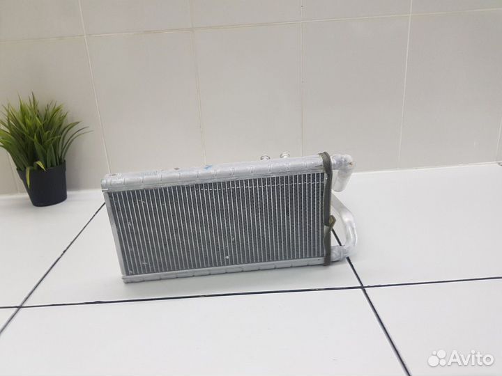 Радиатор отопителя (Geely Coolray)
