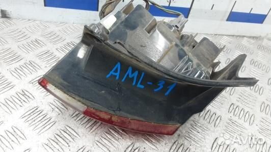 Фонарь задний правый citroen C-crosser (AML31MY01)