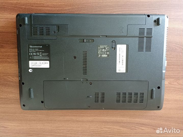 I5/8GB/SSD120gb+500/АКБ50