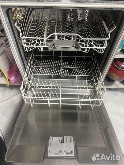 Посудомоечная машина bosch бу