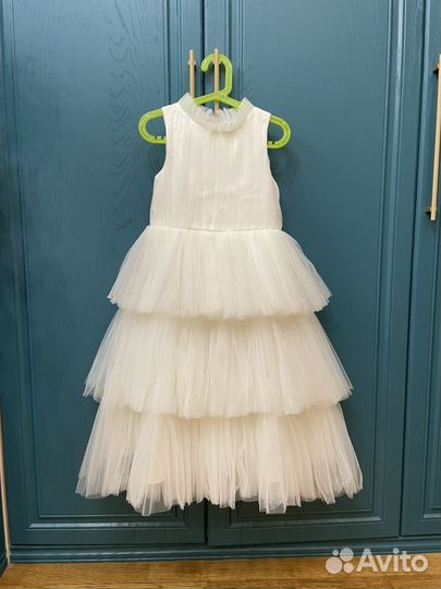 Платье little star 122