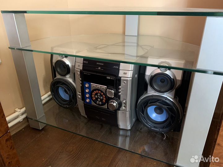 Подставка под телевизор