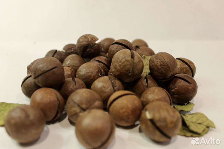 Орех макадамия 3А от 500 г