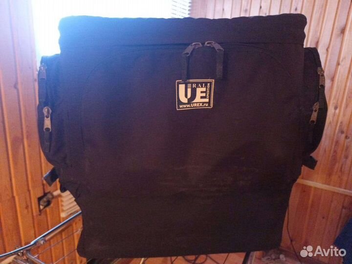 Кофр для снегохода yamaha викинг