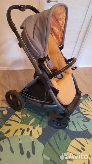 Коляска X-Lander X-Cite