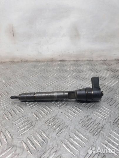 Форсунка Mercedes-Benz S-Class 3.2 648960 2002