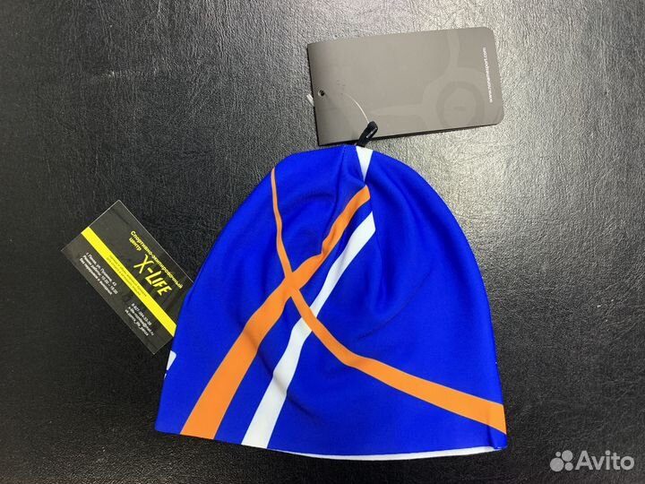 Шапка Noname Race Hat 18