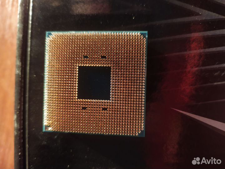AMD Ryzen 3 2200g