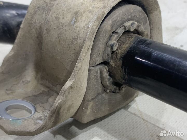 Стабилизатор передний BMW X6 F16