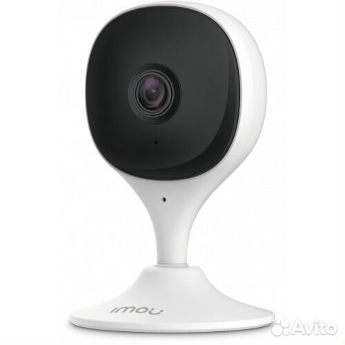 WiFi-камера 2 Мп внутренняя imou Cue 2C, 3.6 мм
