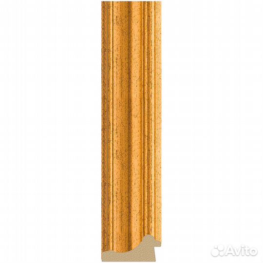 Зеркало Evoform Definite 136х76 BY 1106 в багетно