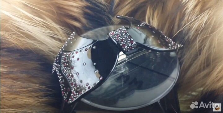 Заколка для волос Mon PlaisiR 00-60 Франция