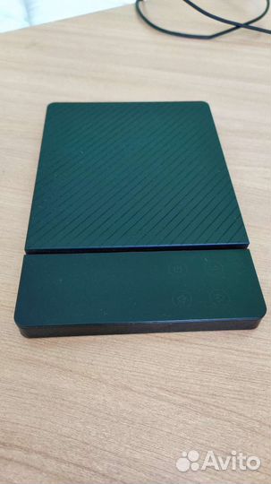 Весы Xiaomi ATuMan Duka до 8 кг