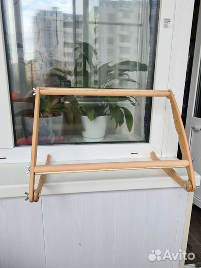 Настольные пяльца-рамка для вышивания gamma