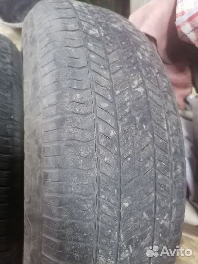 Yokohama Geolandar G033 215/70 R16 100H