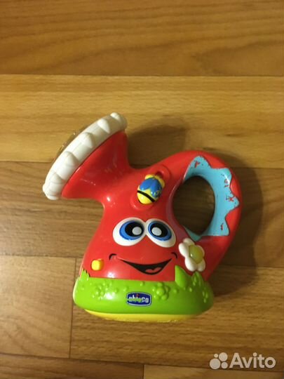 Игрушки chicco