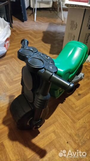 Беговел детский